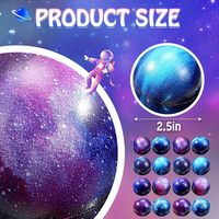 Balles anti-stress miniatures en mousse PU, jouet sensoriel pour soulager l'anxiété, unisexe, à partir de 2 ans, marque Xy, pour usage scolaire
