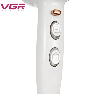 <span class=keywords><strong>Secador</strong></span> de <span class=keywords><strong>Pelo</strong></span> Profesional VGR V414 de Buena Calidad con Motor AC para Salón, 2 Velocidades - Product Image 2