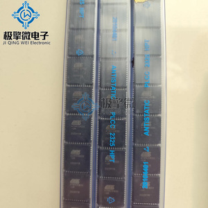 JQW AT89C51ED2 AT89C51ED2-UM AT89C51ED2-SLSUM Nuevo Microcontrolador Original de 8 Bits, Circuito Integrado Flash PLCC44, Componente Electrónico, Precio Real - Product Image 3