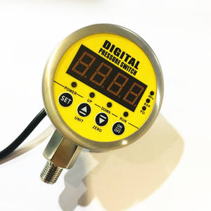 Shelok vente Ps8 <span class=keywords><strong>Danfoss</strong></span> Suco pompe à <span class=keywords><strong>eau</strong></span> siège <span class=keywords><strong>d</strong></span>'air huile hydraulique pour générateur Yk <span class=keywords><strong>pressostat</strong></span> intelligent numérique 12v - Product Image 5