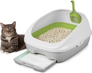 Almohadillas de Pulpa Desechables de Alta Calidad, Impermeables y Ecológicas de PET para Entrenamiento de Mascotas Pequeñas, Bajo Precio, 2026 - Product Image 6