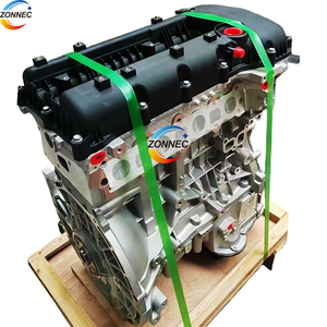 <span class=keywords><strong>PRECIO</strong></span> DE FÁBRICA NUEVO G4KF 2,0 T Conjunto de motor de coche para <span class=keywords><strong>Hyundai</strong></span> <span class=keywords><strong>Genesis</strong></span> <span class=keywords><strong>Coupe</strong></span> ROHENS <span class=keywords><strong>Coupe</strong></span> Kia - Product Image 2