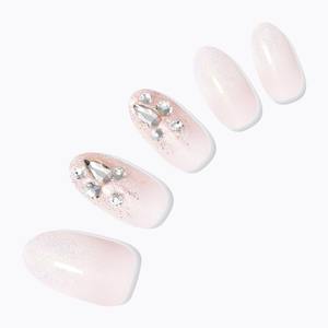 Dessing Diva Euphoria Almendra Uñas Artificiales - Product Image 1