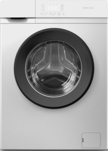 Lave-linge automatique Smad à chargement frontal 6/7/8/9kg 10kg 12kg avec sécheuse, état d'occasion, pour usage domestique, lavage automatique à chargement frontal - Product Image 5