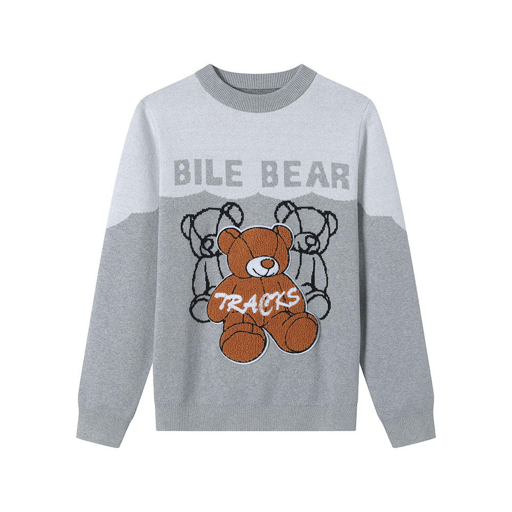 ดอกไม้สีเทา + ดำ + ขาว