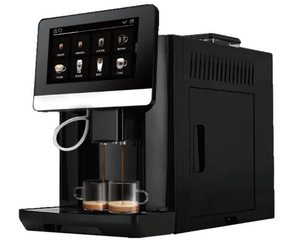 Machine à café portable multifonctionnelle ANBO Supplier NEW NS DG 3 en 1, compatible avec plusieurs <span class=keywords><strong>capsules</strong></span>, <span class=keywords><strong>expresso</strong></span>. - Product Image 5