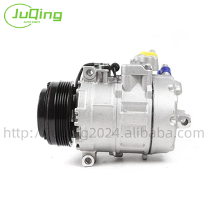 CO 105116C AC <span class=keywords><strong>Compresseur</strong></span> de climatiseur avec embrayage destiné à BMW X3 M3 <span class=keywords><strong>330Ci</strong></span> - Product Image 4