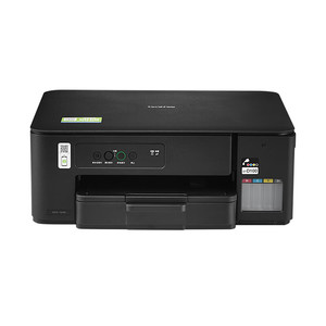 Imprimante multifonction jet d'encre couleur USB Brother DCP-T230 - Utilisation au bureau et par les étudiants A4 1200x6000 dpi Impression/Numérisation/Copie - Product Image 2