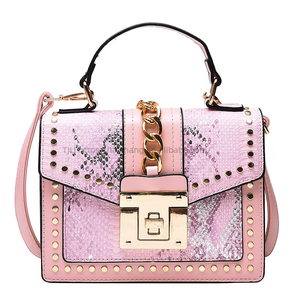 New Wholesale Luxury Women Bags Handbag Leather Brand Zipper Quilted PU Leather <b>Big</b> Zise Lady Fashion Handbag - Product Image 6