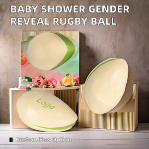 الفستق على شكل مخصص ، مضاد للإجهاد مع شعار مخصص - Product Image 3