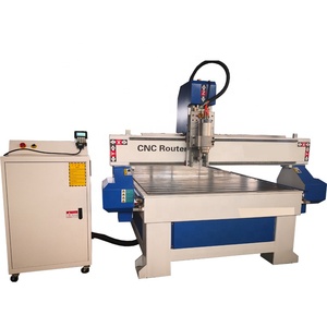 Nouvelle machine de découpe et de gravure CNC pour le <span class=keywords><strong>bois</strong></span> YN1325 1530 4*8, fabriquée en Chine, pour meubles, portes d'armoires, lits, tables, bureaux, fenêtres - Product Image 6