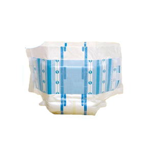 Pañales para Adultos SAP Importados, Desechables, Grado A, Suaves, Transpirables, de Fibra No Tejida, Pañales Grandes para Adultos, Color Personalizado - Product Image 4