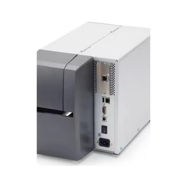 Zebra ZT231 Industrial RFID Printer 203/300dpi Wireless Barcode Label Printer in Stock