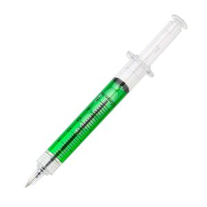Regalos Promocionales de Jeringas Novedosas con Logotipo Personalizado, Bolígrafos para Hospitales, Doctores, Enfermeras, Estudiantes, Venta al Por Mayor - Product Image 4