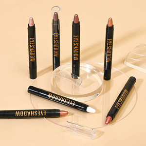 Matita Ombretto Multifunzione 1 Pezzo: Illumina, Modifica le Linee sotto gli <span class=keywords><strong>Occhi</strong></span>, Migliora il Colorito - Product Image 2