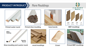 <span class=keywords><strong>Moulure</strong></span> Mdf <span class=keywords><strong>pour</strong></span> escaliers <span class=keywords><strong>Moulure</strong></span> décorative Cadres en <span class=keywords><strong>bois</strong></span> <span class=keywords><strong>Moulure</strong></span> de couronne en <span class=keywords><strong>bois</strong></span> massif - Product Image 2