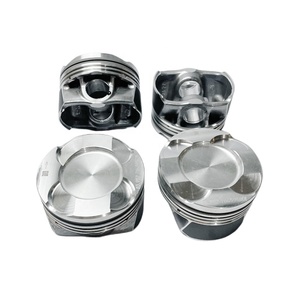 KUSIMA-Kit de reparación de pistones de 84mm para <span class=keywords><strong>BMW</strong></span> N55B30 3.0L STD 0,25 050 0,75 OE 11258619196 - Product Image 1