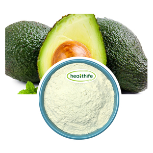 Healthife nhà máy bán buôn 30% -70% tổng phytosterol bơ đậu tương unsaponifiable bột - Product Image 1