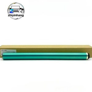 Цилиндр ZYH 120K DR512 C224 C284 C364 C454 C554 для Konica Minolta Bizhub C221 C221S C224e C284e C364e C454e <span class=keywords><strong>OPC</strong></span> <span class=keywords><strong>Drum</strong></span> DR-512 - Product Image 2