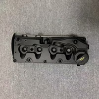 Couvre-culbuteurs moteur 03L103469R / C / H / AB pour VW Golf Mk6 Passat B7 Tiguan Audi A3 8P 1.6T 2.0TDI 2008-2016 |   Remplacement OE