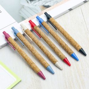 Cheap Recycled Eco Degradable Plastic Promotional Animal Shape Ballpoint <b>Pen</b> With Custom Logo 1.0Mm Tip - Product Image 2