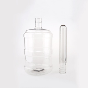 5 <span class=keywords><strong>gallon</strong></span> khoáng tinh khiết nước <span class=keywords><strong>gallon</strong></span> Chai <span class=keywords><strong>PET</strong></span> phôi/Nhựa 20 lít <span class=keywords><strong>pet</strong></span> chai phôi - Product Image 5