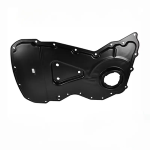 Защитная крышка ремня ГРМ для Ford Citroen Fiat <span class=keywords><strong>2</strong></span>.2HDi крышка ГРМ двигателя OE 1738621 6C1Q6019AC 6C1Q6019AB 0320Z1 - Product Image 6