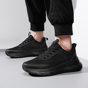 Scarpe da Chef Unisex Antiscivolo, Impermeabili, Resistenti all'Olio, Traspiranti e Leggere in Gomma per Cucina e Ristorante - Product Image 6