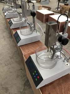 Bitumen-Bitum-Gemisch Autobahngebau Penetrometer - Product Image 2