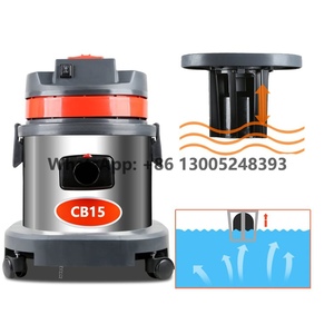 15L maison <span class=keywords><strong>petit</strong></span> nettoyant Commercial dépoussiéreur <span class=keywords><strong>aspirateur</strong></span> absorbeur d'<span class=keywords><strong>eau</strong></span> 1000W haute qualité ménage humide <span class=keywords><strong>aspirateur</strong></span> - Product Image 4