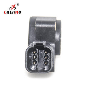 Capteur de pédale de frein pour <span class=keywords><strong>Volvo</strong></span> 21116881 7421059642 85109590 - Product Image 3