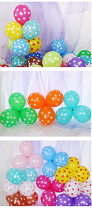 Ballons personnalisés avec logo, transparents, grands, pour révélation de sexe, mariage, <span class=keywords><strong>anniversaire</strong></span>, fête, publicité personnalisée - Product Image 6