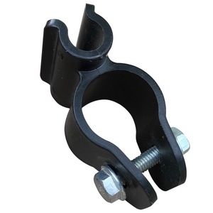 Crank Handle <b>Clip</b> Carbon Steel For Cultivators Accessories - Product Image 2