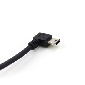 Mini <span class=keywords><strong>Micro</strong></span> Góc Trái Phải 90 Độ Bảng Điều Chỉnh Gắn Kết Cáp <span class=keywords><strong>USB</strong></span> Tùy Chỉnh - Product Image 4