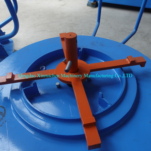 Factory Direct Sale Radial Truck Tyre <strong>Recapping</strong> Machine/<strong>tire</strong> Retreading <strong>Equipment</strong> - Product Image 5