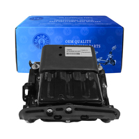 Suspension de compresseur de suspension d'air 97035815111 97035815110 pour Panamera Kits de compresseur de suspension d'air