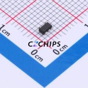 วงจรรวม BCT2057EUK25-TR ใหม่ดั้งเดิม SOT-23-5ชิป IC PMIC ตัวควบคุมเชิงเส้น (LDO) - Product Image 2
