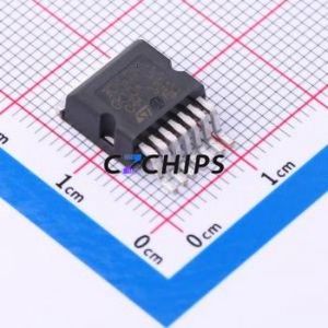ทรานซิสเตอร์สนาม H2PAK-7 STH30N65DM6-7AG (Mosfet) ใหม่และดั้งเดิม - Product Image 1