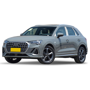 Dépôt Bonne performance Automobile FAW <span class=keywords><strong>Q3</strong></span> <span class=keywords><strong>Audi</strong></span> Compact SUV 60L Volume du réservoir Essence Essence Voiture 250Nm 5 portes 5 sièges SUV <span class=keywords><strong>en</strong></span> <span class=keywords><strong>stock</strong></span> - Product Image 1