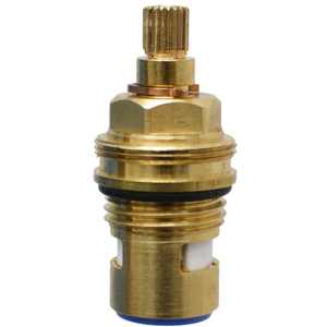 Robinets en céramique série Liberty 1/4 Turn Produit de qualité supérieure - Product Image 1