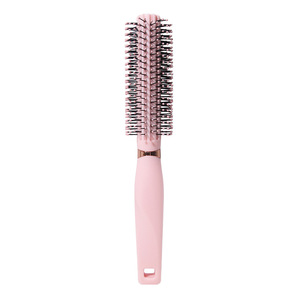 Spazzola per capelli districante <span class=keywords><strong>Set</strong></span> rosa spazzola per capelli spazzola per capelli <span class=keywords><strong>Set</strong></span> di 5 spazzole per capelli ricci per donna - Product Image 3