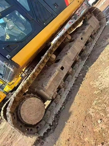 Excavatrice CAT 320E 320EL d'occasion, 20 tonnes, 95% neuve, modèle le plus récent, avec certifications EPA et CE, grande excavatrice d'origine CAT 320 320E - Product Image 6