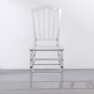 Silla <span class=keywords><strong>de</strong></span> Plástico Transparente Moderna <span class=keywords><strong>de</strong></span> una Pieza Moldeada, <span class=keywords><strong>de</strong></span> Acrílico Transparente, para <span class=keywords><strong>Alquiler</strong></span> en Eventos y Bodas, Precio <span class=keywords><strong>de</strong></span> Fábrica al <span class=keywords><strong>por</strong></span> Mayor - Product Image 2