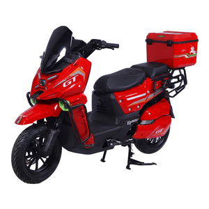 Nuova Moto Elettrica Fanlin Guardian Guard <span class=keywords><strong>a</strong></span> Due Ruote con Pedalata Assistita 72V, Velocità Massima <span class=keywords><strong>90</strong></span> km/h, per Adulti, da Viaggio, per il Commercio Estero - Product Image 4
