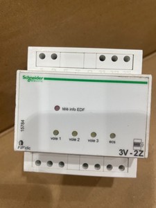 15784 Fip <span class=keywords><strong>Clic</strong></span> 3V 2Z pour PLC - Product Image 2