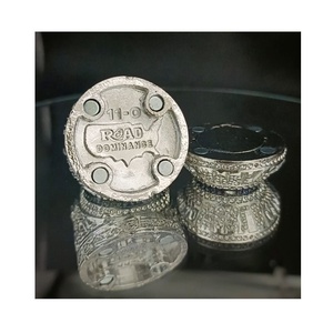 Perhiasan batu permata paduan cincin Kejuaraan Dunia 2024 <span class=keywords><strong>Texas</strong></span> Rangers kustom - Product Image 3