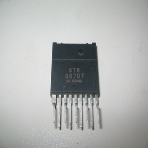 Thành phần điện tử <span class=keywords><strong>strs6707</strong></span> ICS - Product Image 1