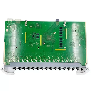 Original MA5800T Series GPSF C++ 16 Port GPON OLT Business Service Board <b>Card</b> RJ45 for FTTH/FTTB/FTTX <b>Networks</b> 1 Year Warranty - Product Image 2