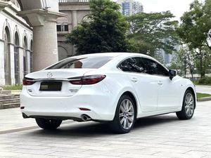 Coches usados 2020 <span class=keywords><strong>2021</strong></span> <span class=keywords><strong>Mazda</strong></span> 6 ATENZA <span class=keywords><strong>2</strong></span>.5L Servicio completo Historial GCC Perfecto estado Coches listos para usar - Product Image 5