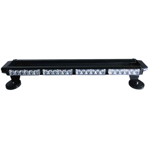 54W 70cm Double face étanche <span class=keywords><strong>flèche</strong></span>/bâton étroit LED conseiller en trafic barre lumineuse stroboscopique, barre lumineuse stroboscopique <span class=keywords><strong>directionnelle</strong></span> LED - Product Image 1